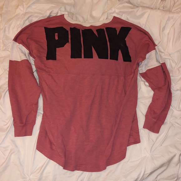 VS PINK spirit jersey - Picture 2 of 2